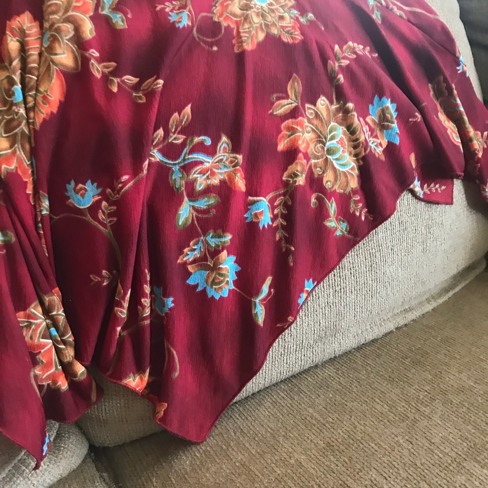 Skirt - Picture 5 of 5